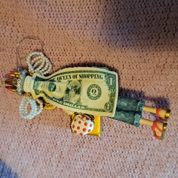 Christmas ornament - Picture 2 of 6